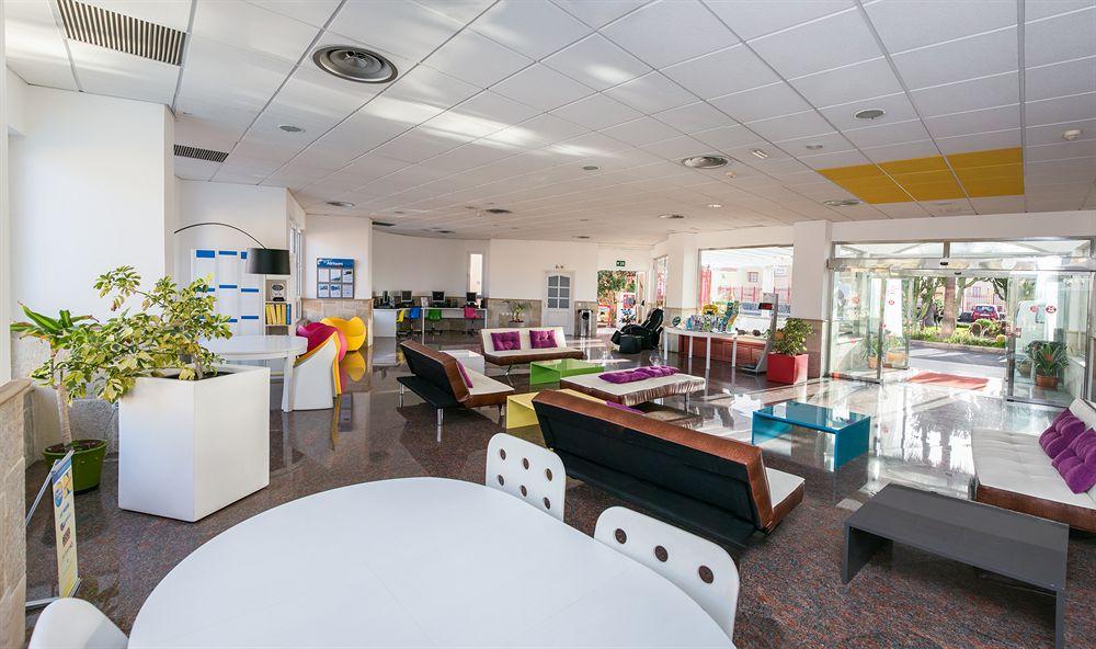 Apartamentos Livvo Koala Garden 마스팔로마스 외부 사진