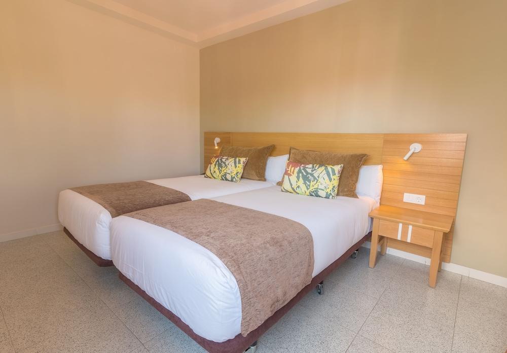 Apartamentos Livvo Koala Garden 마스팔로마스 외부 사진