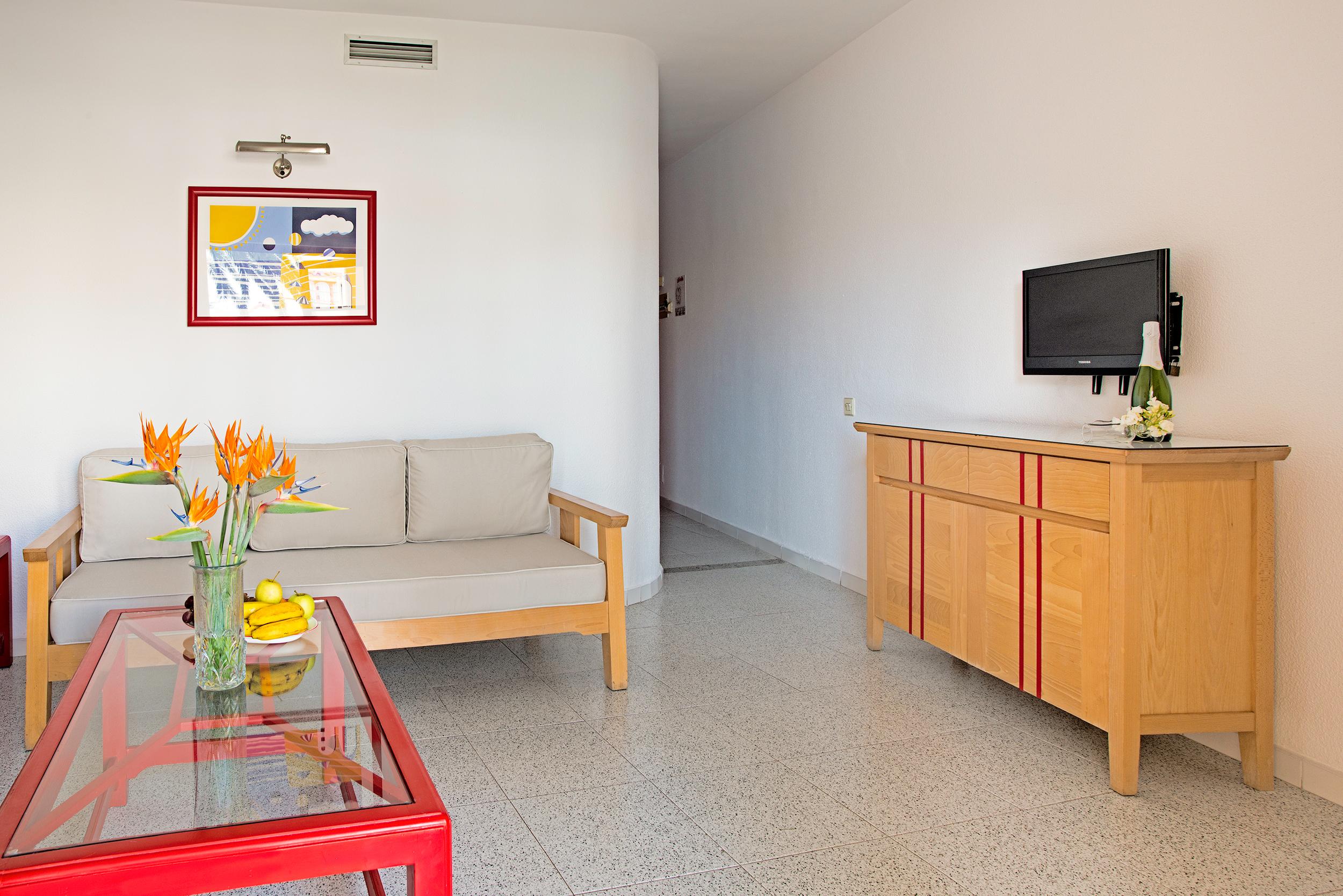 Apartamentos Livvo Koala Garden 마스팔로마스 외부 사진
