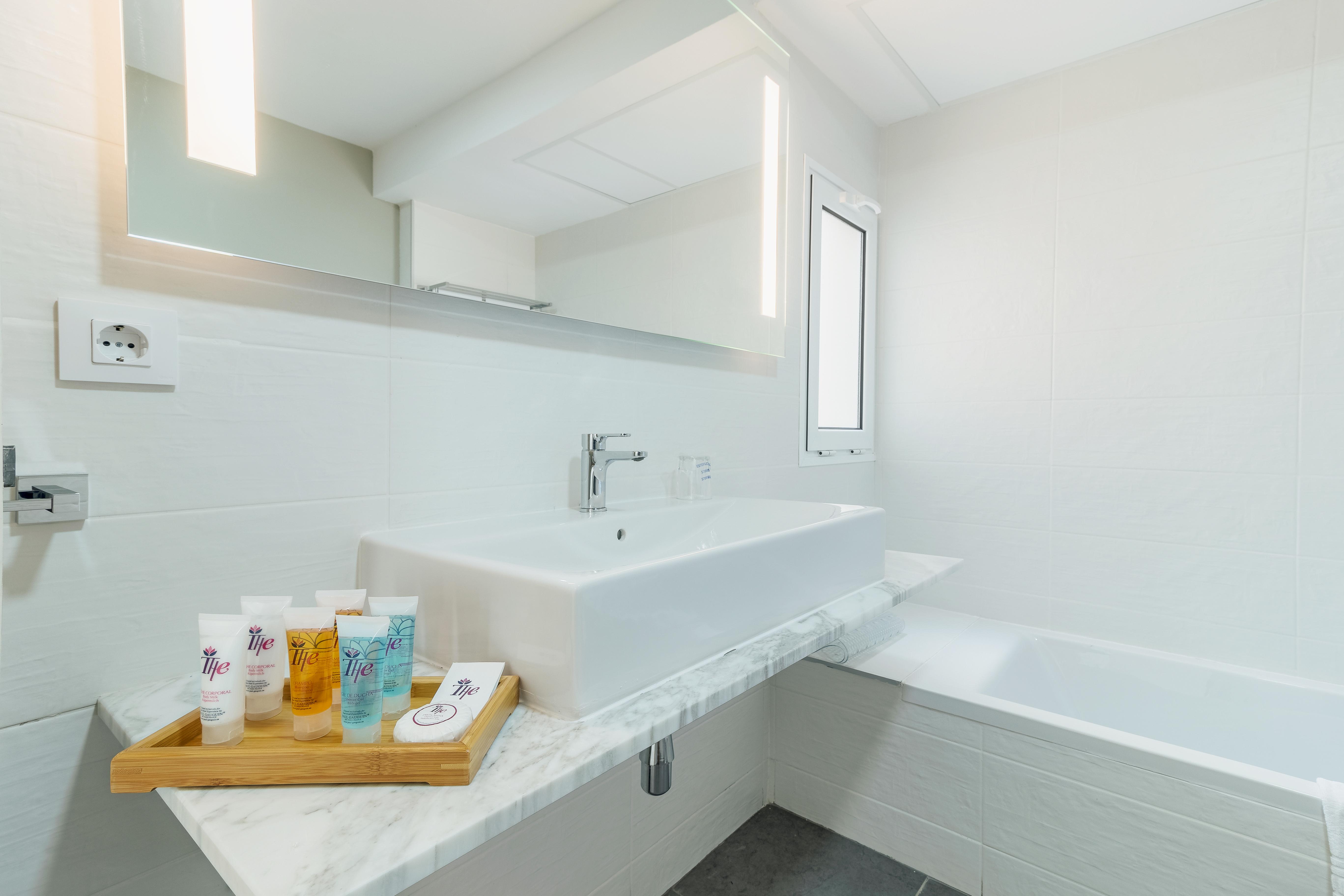 Apartamentos Livvo Koala Garden 마스팔로마스 외부 사진