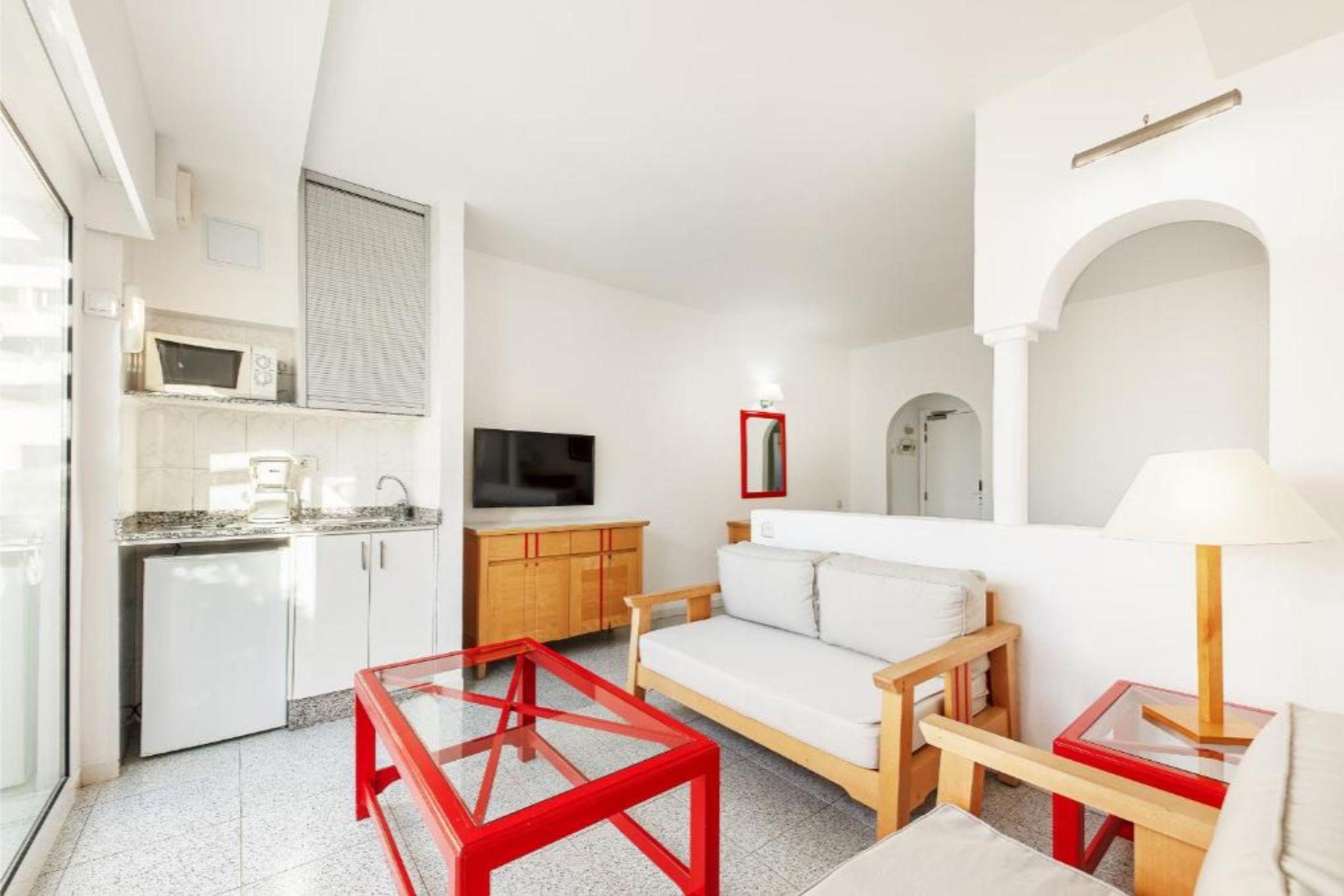 Apartamentos Livvo Koala Garden 마스팔로마스 외부 사진