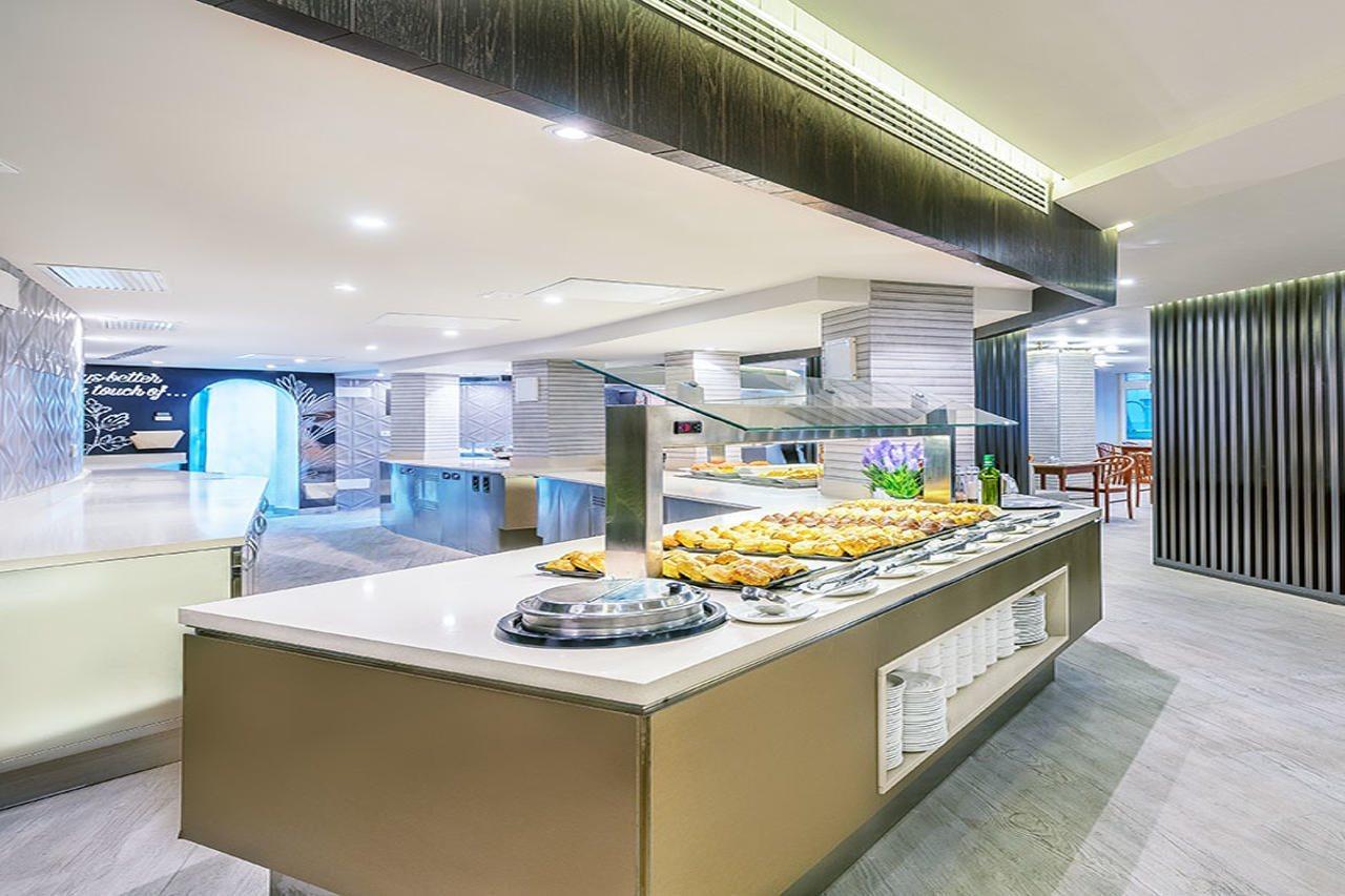 Apartamentos Livvo Koala Garden 마스팔로마스 외부 사진