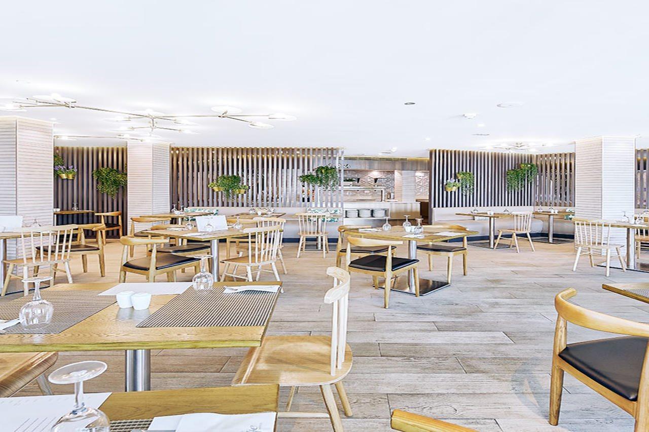Apartamentos Livvo Koala Garden 마스팔로마스 외부 사진