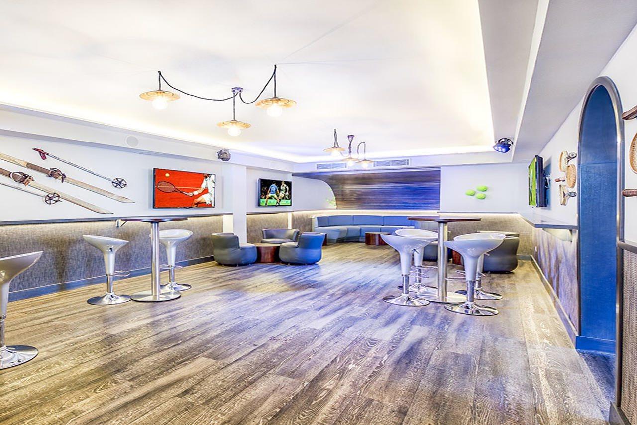 Apartamentos Livvo Koala Garden 마스팔로마스 외부 사진