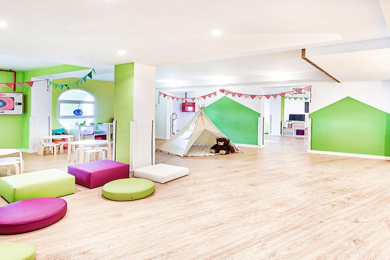 Apartamentos Livvo Koala Garden 마스팔로마스 외부 사진