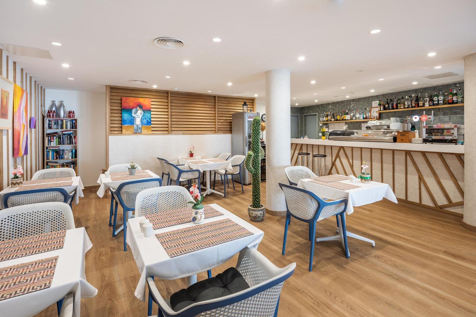 Apartamentos Livvo Koala Garden 마스팔로마스 외부 사진